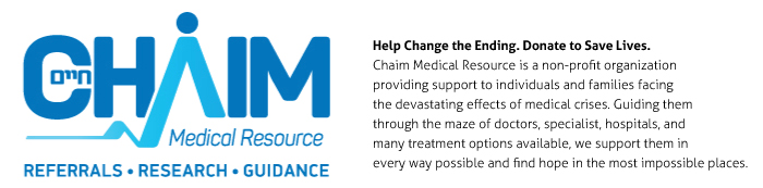 Cardknox - Chaim Medical Resources