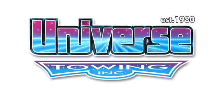 Cardknox - Universe Towing