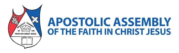 Cardknox - Apostolic Assembly of the Faith In Christ Jesus