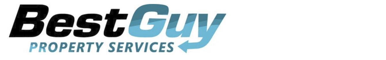 Cardknox - BestGuy Property Service