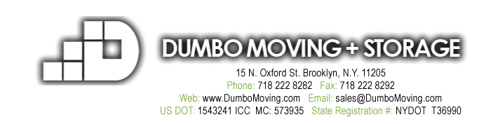 Cardknox - Dumbo Moving