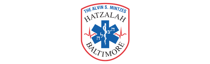 Cardknox - Hatzalah Of Baltimore